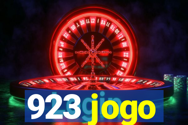 923 jogo